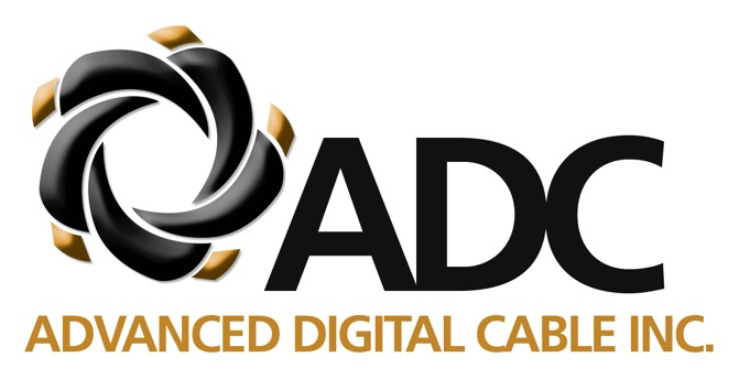 Advance Digital Cable (ADC) logo