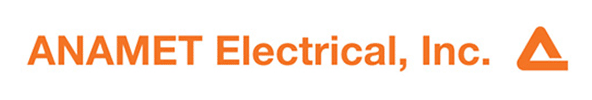 Anamet Electrical logo