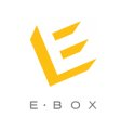 E-Box logo