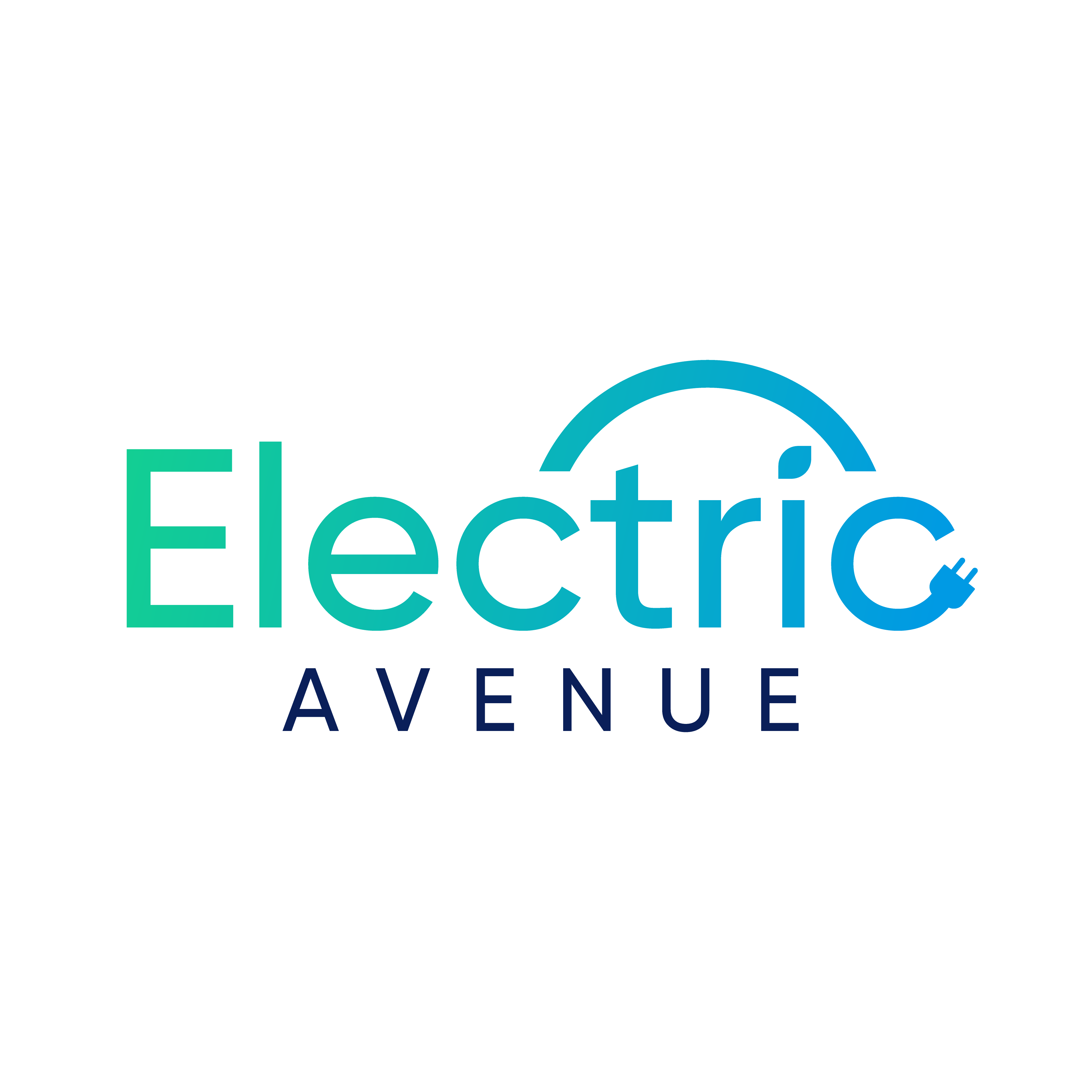 Electric Avenue logo