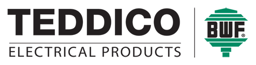 Teddico (BWF) logo