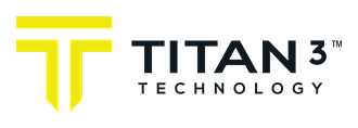 Titan 3 Technology logo