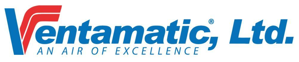 Ventamatic logo